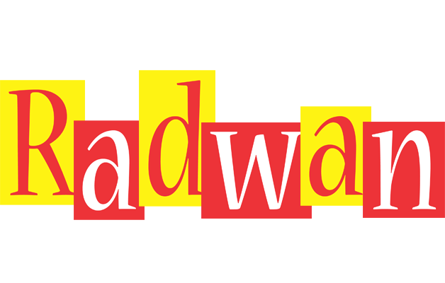 Radwan errors logo