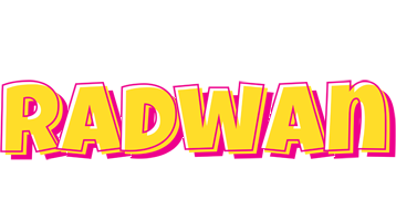 Radwan kaboom logo