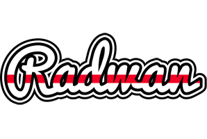 Radwan kingdom logo