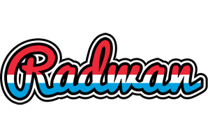 Radwan norway logo