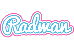 Radwan outdoors logo