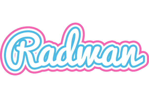 Radwan outdoors logo