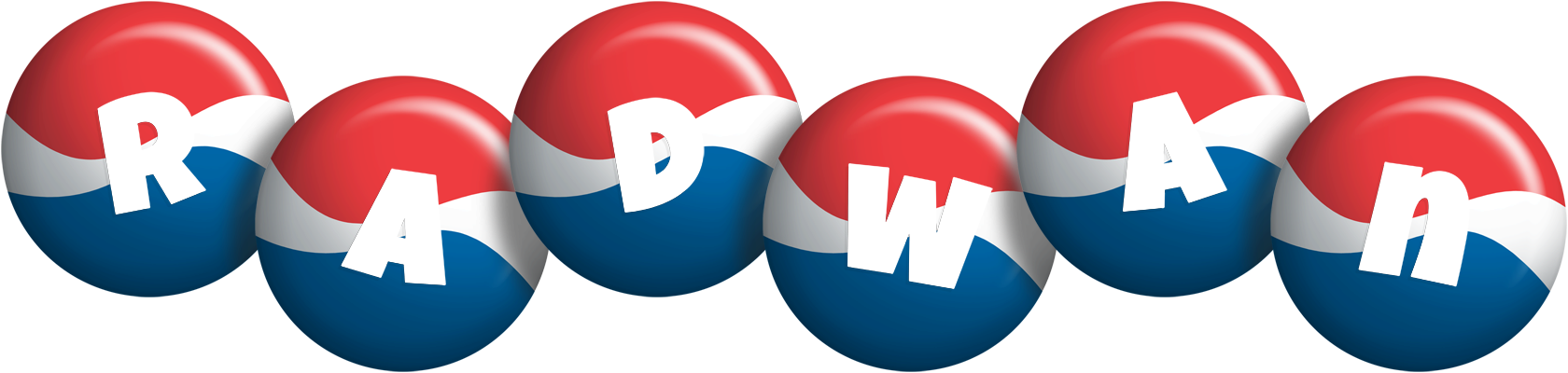 Radwan paris logo