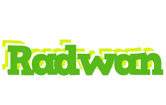 Radwan picnic logo