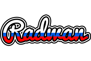 Radwan russia logo