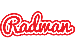 Radwan sunshine logo