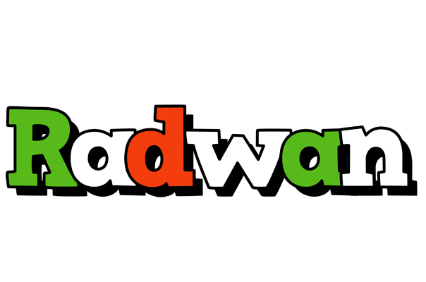 Radwan venezia logo