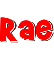 Rae basket logo