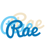 Rae breeze logo