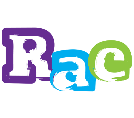 Rae casino logo
