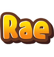 Rae cookies logo