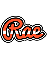 Rae denmark logo