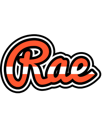 Rae denmark logo