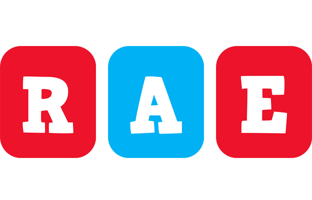 Rae diesel logo