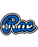 Rae greece logo