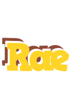 Rae hotcup logo