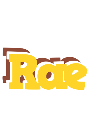 Rae hotcup logo