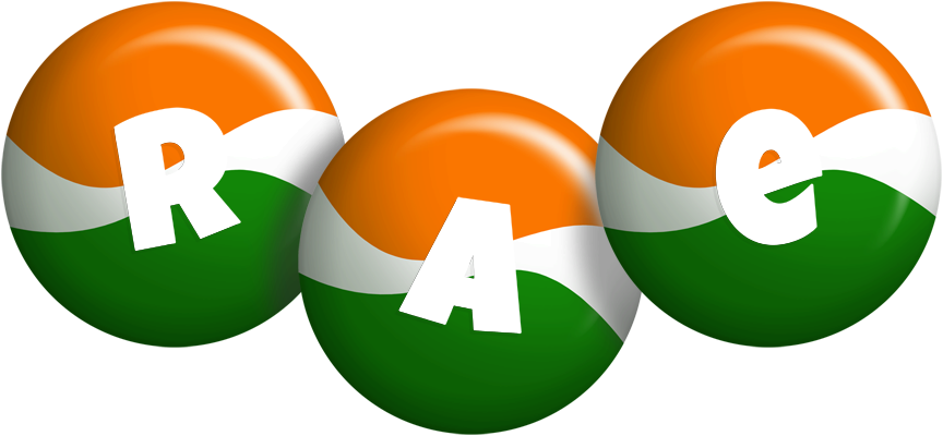 Rae india logo