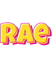 Rae kaboom logo