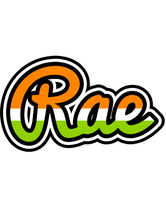 Rae mumbai logo