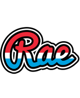 Rae norway logo