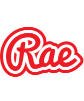 Rae sunshine logo