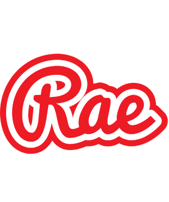 Rae sunshine logo