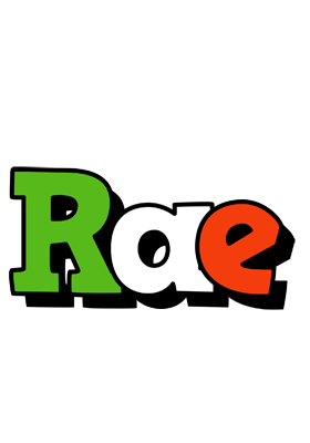 Rae venezia logo