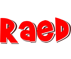 Raed basket logo