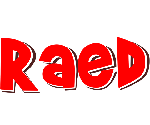 Raed basket logo