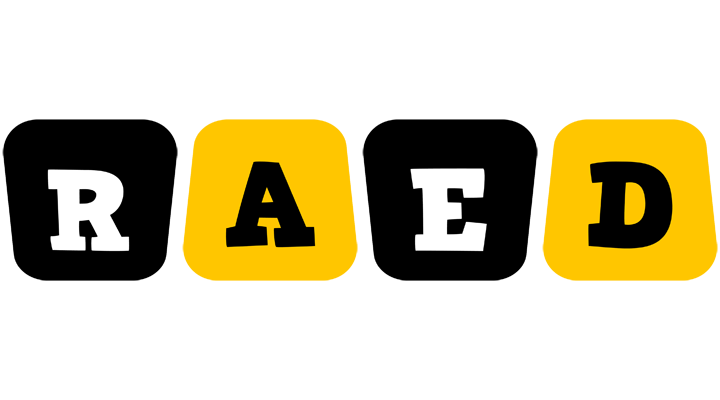 Raed boots logo
