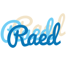 Raed breeze logo