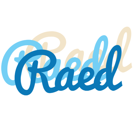 Raed breeze logo