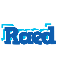 Raed business logo