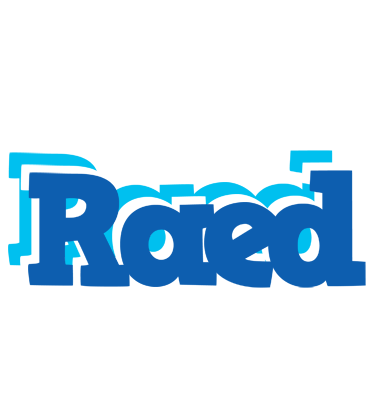 Raed business logo