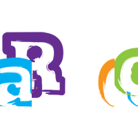 Raed casino logo