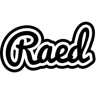 Raed chess logo