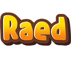Raed cookies logo
