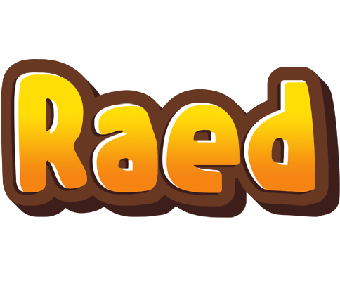 Raed cookies logo