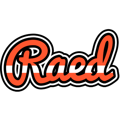 Raed denmark logo