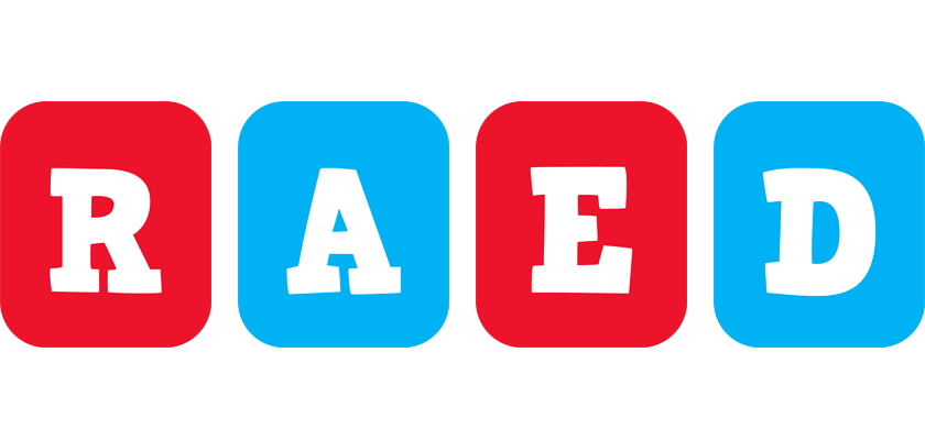 Raed diesel logo