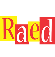 Raed errors logo