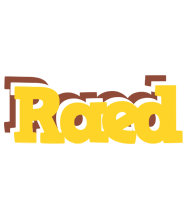 Raed hotcup logo