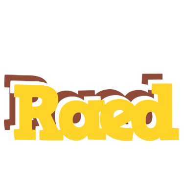 Raed hotcup logo