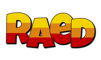 Raed jungle logo