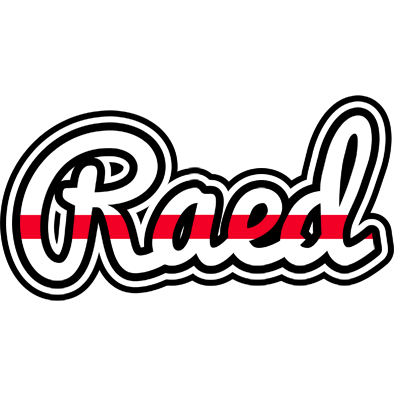 Raed kingdom logo