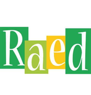 Raed lemonade logo