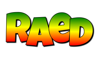 Raed mango logo