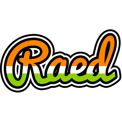 Raed mumbai logo