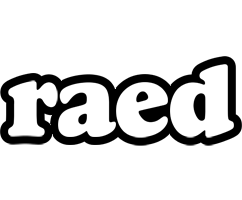 Raed panda logo